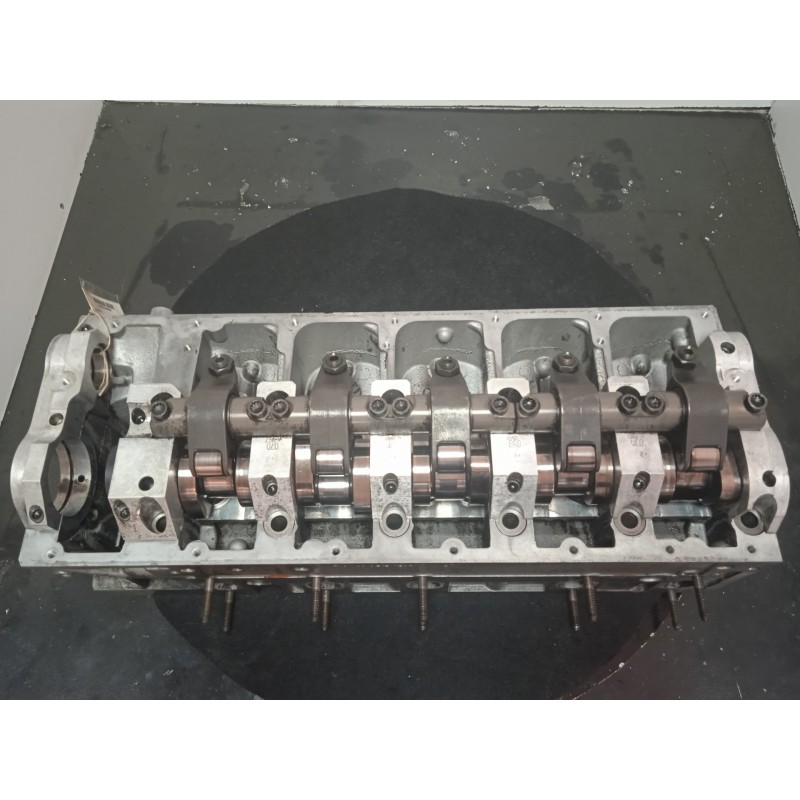 Recambio de culata para volkswagen touareg (7la) 5.0 v10 tdi cat (ayh) referencia OEM IAM R070103373A-V271  