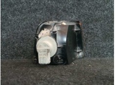 Recambio de piloto delantero izquierdo para seat toledo (1l) 1.6 referencia OEM IAM  AMBAR  2