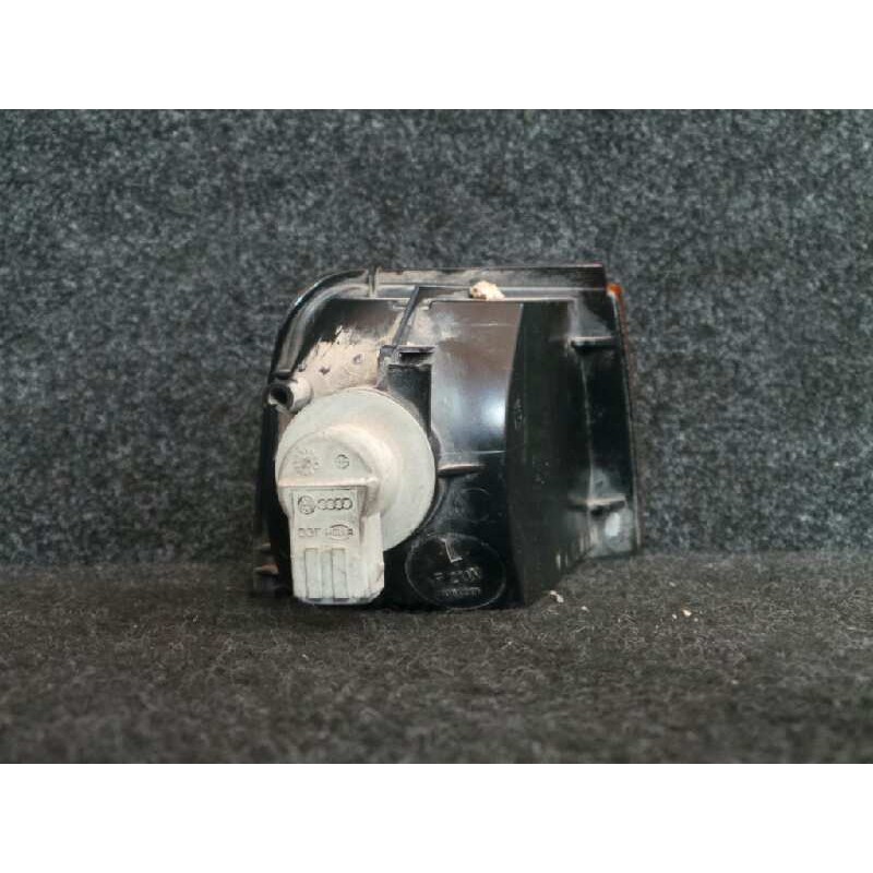 Recambio de piloto delantero izquierdo para seat toledo (1l) 1.6 referencia OEM IAM  AMBAR 