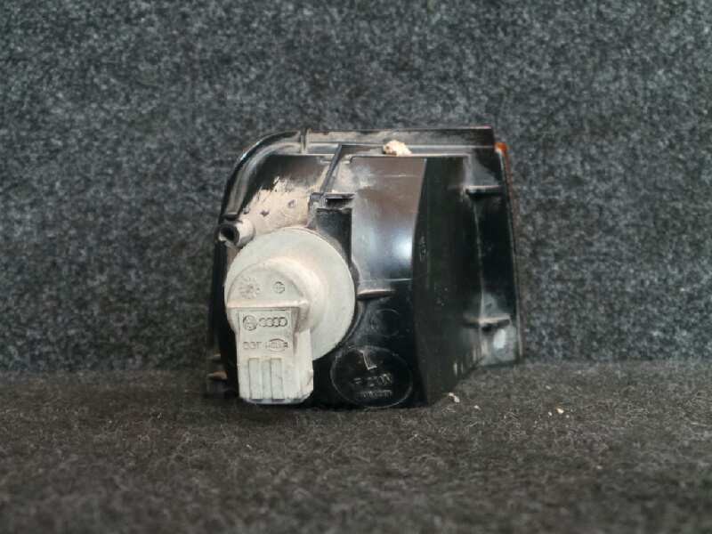 Recambio de piloto delantero izquierdo para seat toledo (1l) 1.6 referencia OEM IAM  AMBAR 