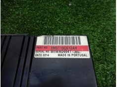 Recambio de mando climatizador para ford focus c-max (cap) 2.0 tdci cat referencia OEM IAM 3M5T18C612AH WIWA04641  2