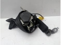 Recambio de cinturon seguridad delantero derecho para volkswagen polo (9n3) 1.4 16v referencia OEM IAM   