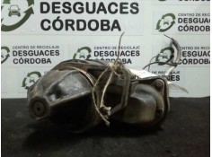 Recambio de motor arranque para opel corsa a 1.0 referencia OEM IAM 1635135  DELCO REMY