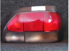 Recambio de piloto trasero derecho para renault clio i fase i+ii (b/c57) 1.2 referencia OEM IAM  96-98 