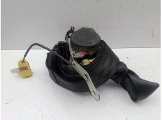 Recambio de cinturon seguridad delantero derecho para volkswagen polo (9n3) 1.4 16v referencia OEM IAM    2