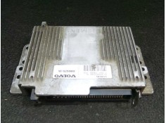 Recambio de centralita motor uce para volvo s40 berlina 1.8 16v cat referencia OEM IAM S113727100G-308642750A  SIEMENS