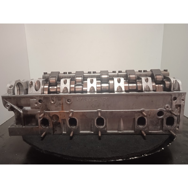 Recambio de culata para volkswagen touareg (7la) 5.0 v10 tdi cat (ayh) referencia OEM IAM R070103373A-V271  
