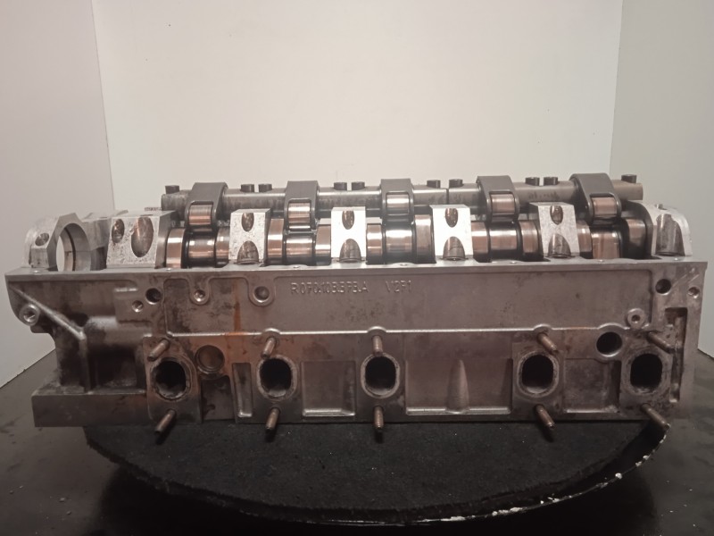 Recambio de culata para volkswagen touareg (7la) 5.0 v10 tdi cat (ayh) referencia OEM IAM R070103373A-V271  