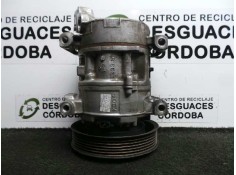 Recambio de compresor aire acondicionado para fiat stilo (192) 1.9 jtd cat referencia OEM IAM 4472208641 DENSO - 6.CANALES 5SL12