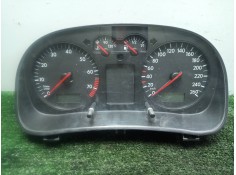 Recambio de cuadro instrumentos para volkswagen bora berlina (1j2) 1.6 16v referencia OEM IAM 1J0920806B  