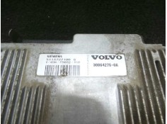 Recambio de centralita motor uce para volvo s40 berlina 1.8 16v cat referencia OEM IAM S113727100G-308642750A  SIEMENS 2