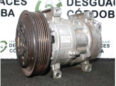 Recambio de compresor aire acondicionado para fiat stilo (192) 1.9 jtd cat referencia OEM IAM 4472208641 DENSO - 6.CANALES 5SL12 2