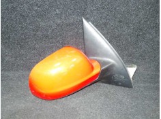 Recambio de retrovisor derecho para seat arosa (6h1) 1.0 referencia OEM IAM  MANUAL ROJO 2