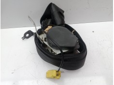 Recambio de cinturon seguridad trasero izquierdo para volkswagen polo (9n3) 1.4 16v referencia OEM IAM   