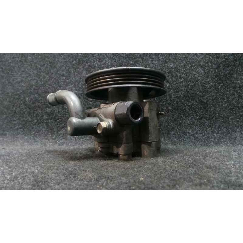 Recambio de bomba direccion para chevrolet matiz 1.0 cat referencia OEM IAM 96483040  POLEA 110 MM