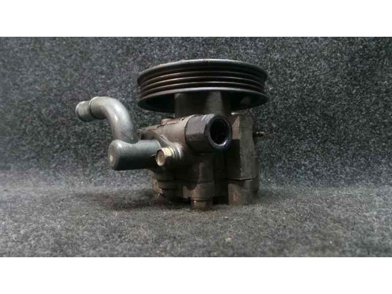 Recambio de bomba direccion para chevrolet matiz 1.0 cat referencia OEM IAM 96483040  POLEA 110 MM