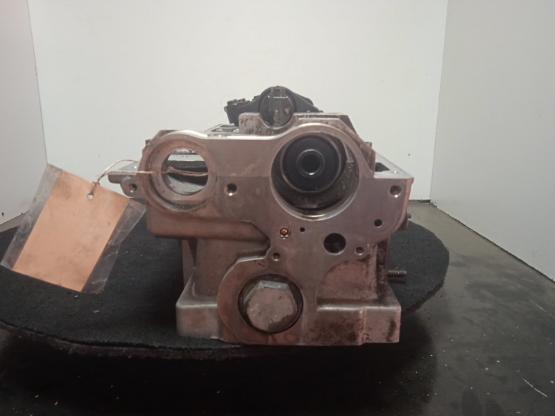 Recambio de culata para volkswagen touareg (7la) 5.0 v10 tdi cat (ayh) referencia OEM IAM R070103373A-V271  