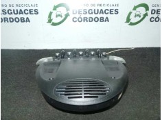 Recambio de luz interior para mini countryman (r60) 1.6 16v referencia OEM IAM 28252456-1102321-3455633-63319219142  