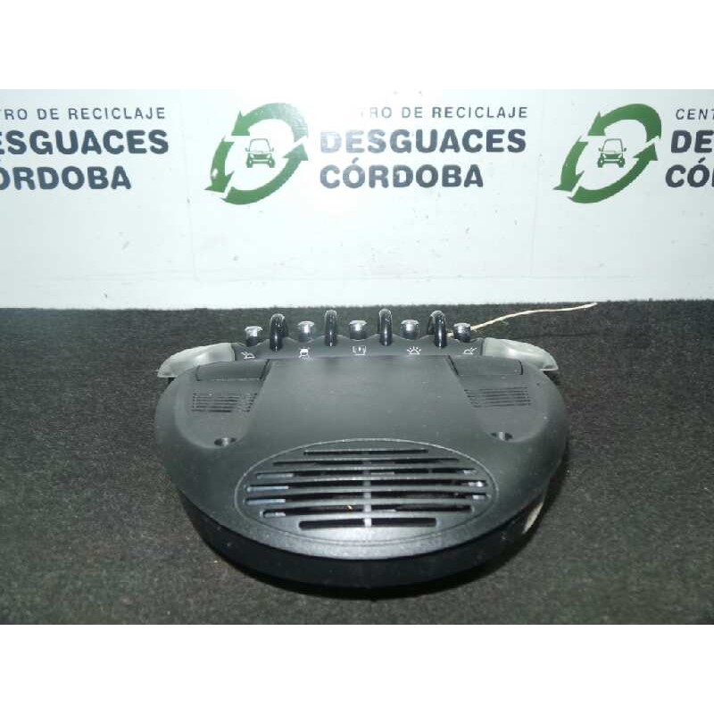 Recambio de luz interior para mini countryman (r60) 1.6 16v referencia OEM IAM 28252456-1102321-3455633-63319219142  