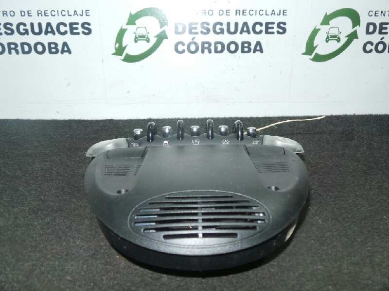 Recambio de luz interior para mini countryman (r60) 1.6 16v referencia OEM IAM 28252456-1102321-3455633-63319219142  