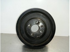 Recambio de polea cigueñal para seat altea (5p1) 1.9 tdi referencia OEM IAM 03G105243  DIAMETRO: 143 MM
