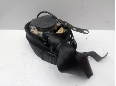 Recambio de cinturon seguridad trasero izquierdo para volkswagen polo (9n3) 1.4 16v referencia OEM IAM    2