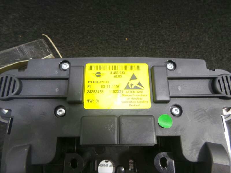 Recambio de luz interior para mini countryman (r60) 1.6 16v referencia OEM IAM 28252456-1102321-3455633-63319219142  