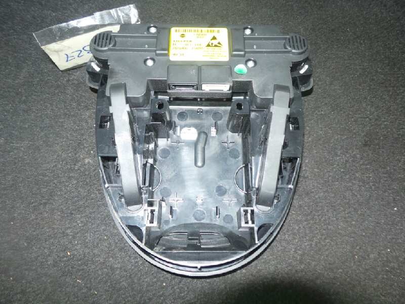 Recambio de luz interior para mini countryman (r60) 1.6 16v referencia OEM IAM 28252456-1102321-3455633-63319219142  