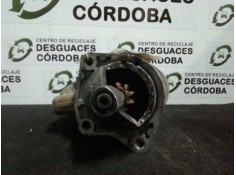 Recambio de motor arranque para seat ibiza 1.2 referencia OEM IAM 9000334102  