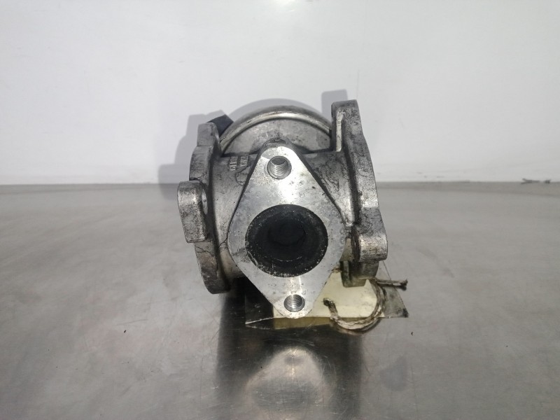 Recambio de valvula egr para seat ibiza (6l1) 1.4 tdi cat (bnm) referencia OEM IAM 045129637A-045131501K WAHLER 