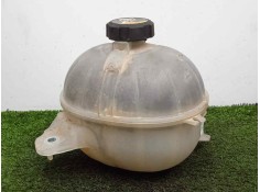 Recambio de deposito expansion para kia sportage 1.6 crdi cat referencia OEM IAM 25431D3600  