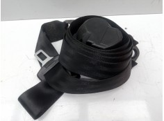 Recambio de cinturon seguridad trasero derecho para volkswagen polo (9n3) 1.4 16v referencia OEM IAM   