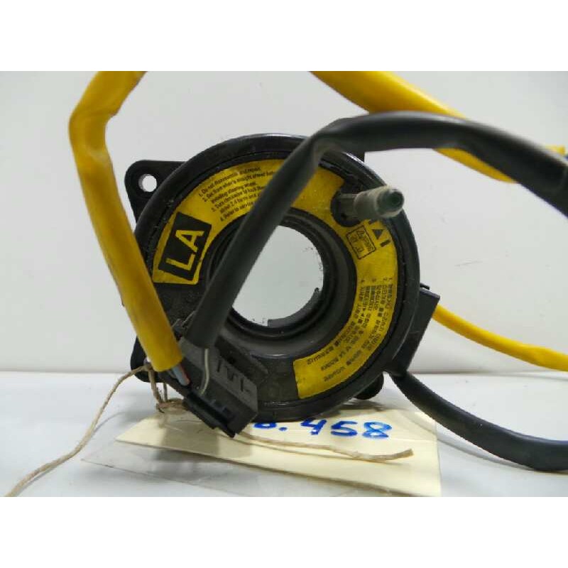 Recambio de anillo airbag para chevrolet matiz 1.0 cat referencia OEM IAM FM6LAAQ2H  