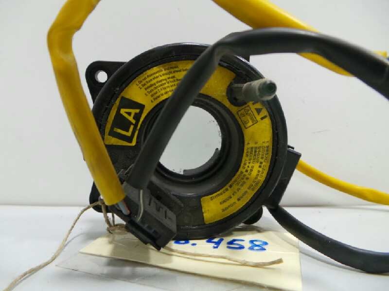 Recambio de anillo airbag para chevrolet matiz 1.0 cat referencia OEM IAM FM6LAAQ2H  