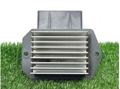 Recambio de resistencia calefaccion para toyota corolla verso (r1) 2.0 turbodiesel cat referencia OEM IAM 4993002121  