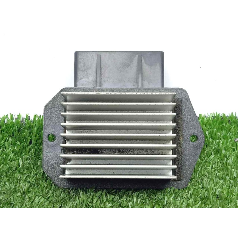 Recambio de resistencia calefaccion para toyota corolla verso (r1) 2.0 turbodiesel cat referencia OEM IAM 4993002121  