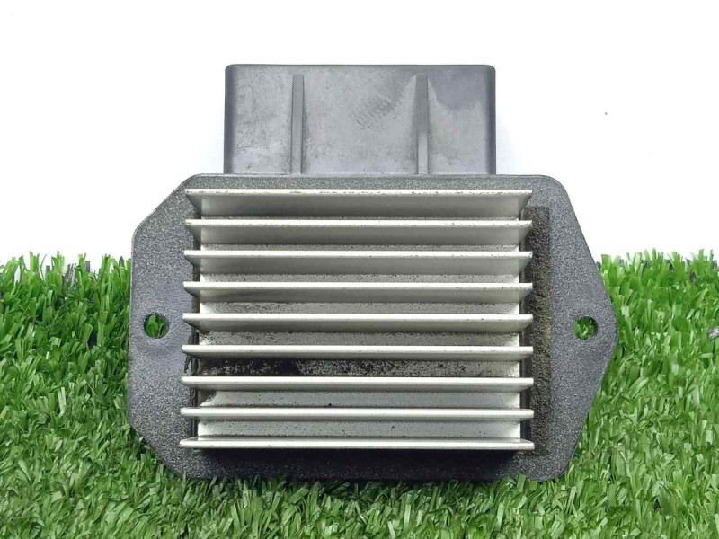 Recambio de resistencia calefaccion para toyota corolla verso (r1) 2.0 turbodiesel cat referencia OEM IAM 4993002121  