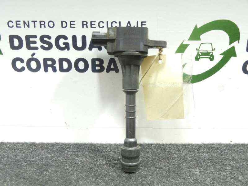Recambio de bobina encendido para nissan primera berlina (p11) 1.6 16v cat referencia OEM IAM AIC4004D-224486N010  