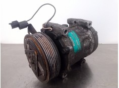 Recambio de compresor aire acondicionado para volvo v40 familiar 1.9 turbodiesel referencia OEM IAM 8094-8200040681 SANDEN SD7H1 2