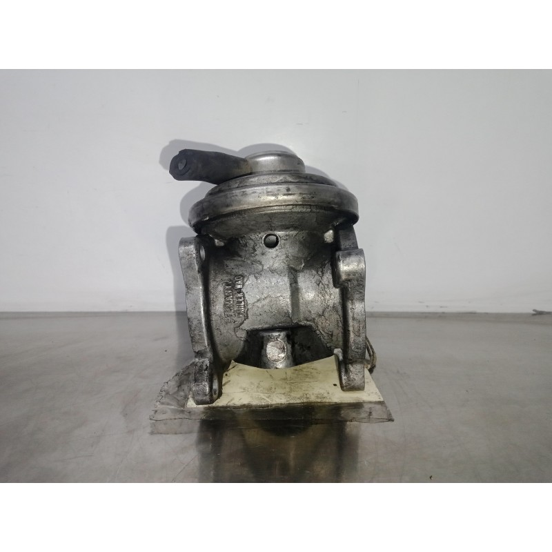 Recambio de valvula egr para seat ibiza (6l1) 1.4 tdi cat (bnm) referencia OEM IAM 045129637A-045131501K WAHLER 