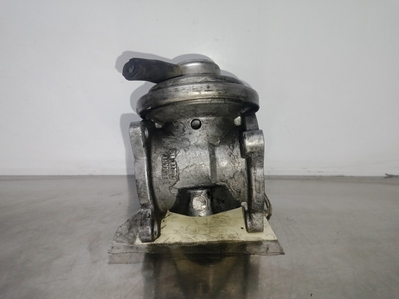 Recambio de valvula egr para seat ibiza (6l1) 1.4 tdi cat (bnm) referencia OEM IAM 045129637A-045131501K WAHLER 