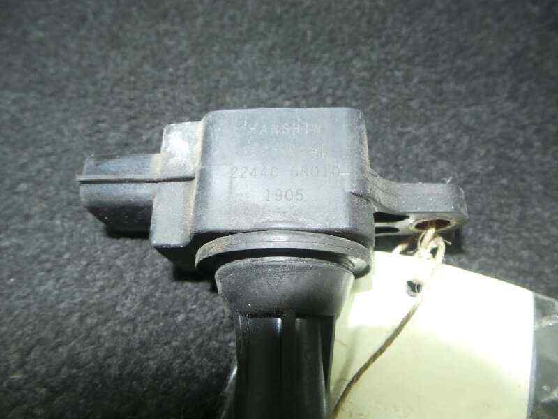 Recambio de bobina encendido para nissan primera berlina (p11) 1.6 16v cat referencia OEM IAM AIC4004D-224486N010  