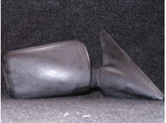 Recambio de retrovisor derecho para citroën ax 1.4 (k2b) referencia OEM IAM  MANUAL NEGRO PLASTICO 2