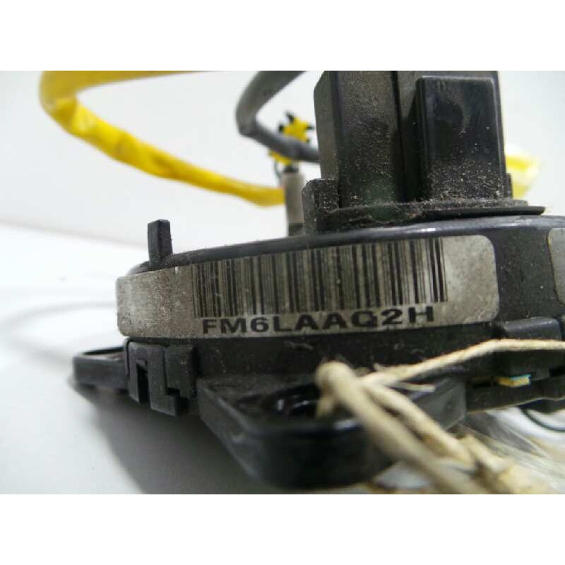 Recambio de anillo airbag para chevrolet matiz 1.0 cat referencia OEM IAM FM6LAAQ2H  