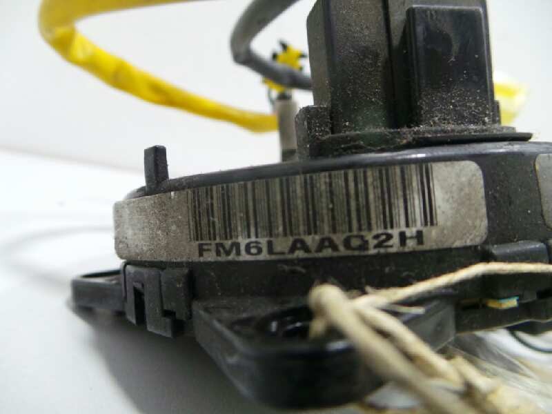 Recambio de anillo airbag para chevrolet matiz 1.0 cat referencia OEM IAM FM6LAAQ2H  