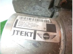 Recambio de cremallera direccion para mini countryman (r60) 1.6 16v referencia OEM IAM 113080911-F800001665A-Q003TA0677ZE-980925 2