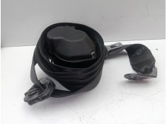 Recambio de cinturon seguridad trasero derecho para volkswagen polo (9n3) 1.4 16v referencia OEM IAM    2