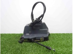 Recambio de cerradura puerta trasera izquierda para renault espace iv (jk0) 2.2 dci turbodiesel referencia OEM IAM 017958Z98 6.P