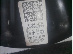Recambio de servofreno para seat leon (5f1) 1.6 tdi referencia OEM IAM 5Q1614105BR   2