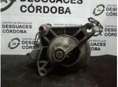 Recambio de motor arranque para peugeot 106 (s1) 1.0 referencia OEM IAM 534054B  HELLA